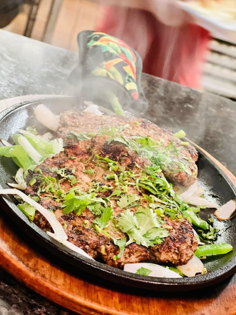 chapli-kebab
