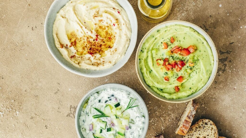 hummus-sauce