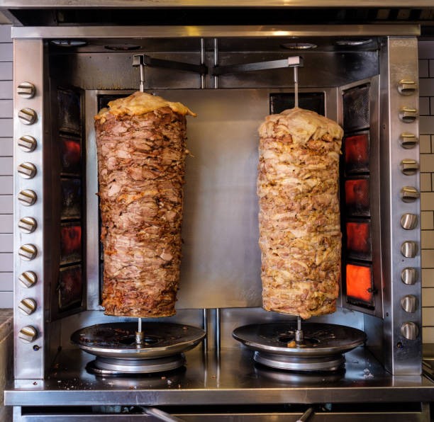 shawarma